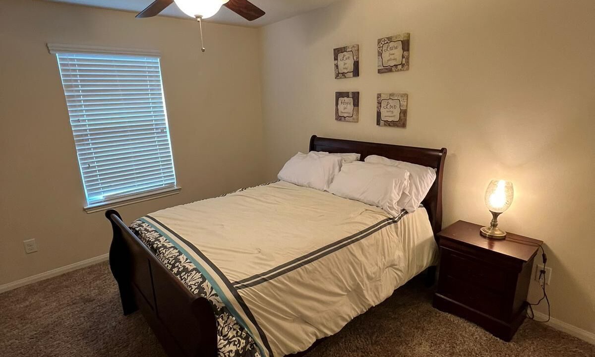 Photo of Bedroom in Central Southwest