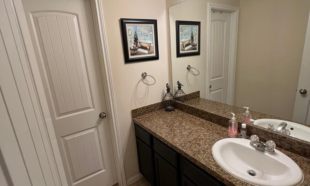 Photo of Bathroom in Central Southwest