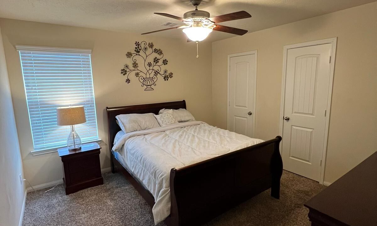 Photo of Bedroom in Central Southwest