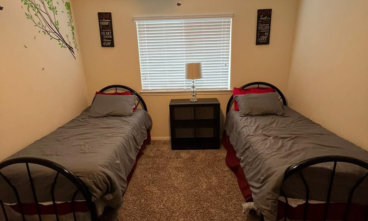 Photo of Bedroom in Central Southwest
