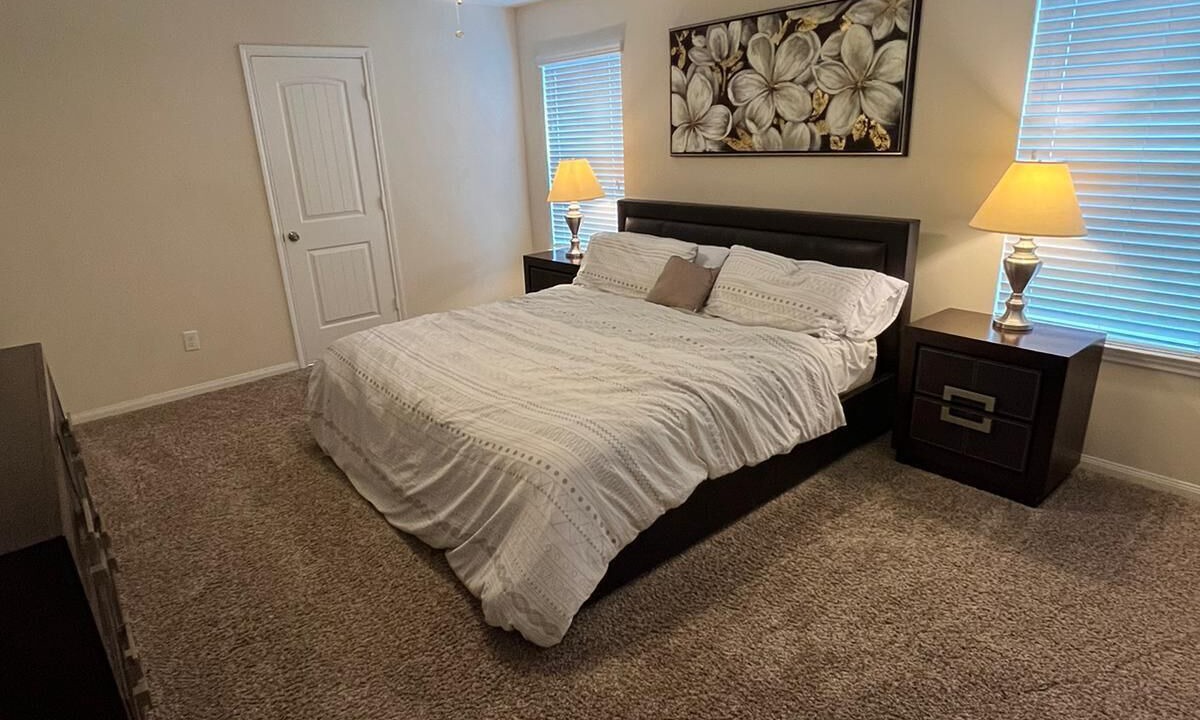 Photo of Bedroom in Central Southwest