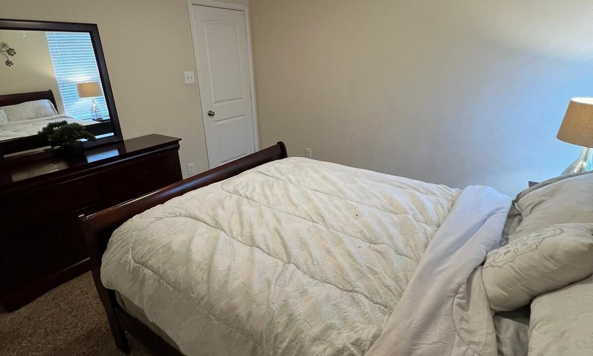 Photo of Bedroom in Central Southwest