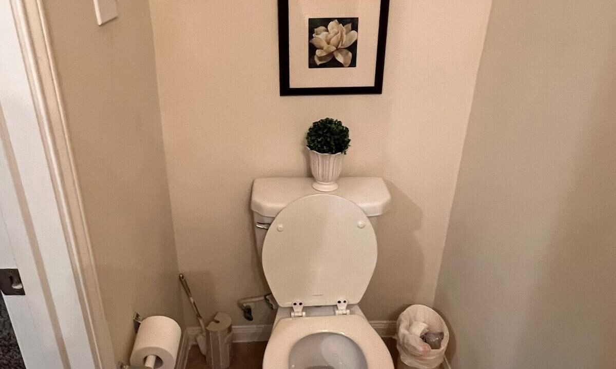 Photo of Bathroom in Central Southwest