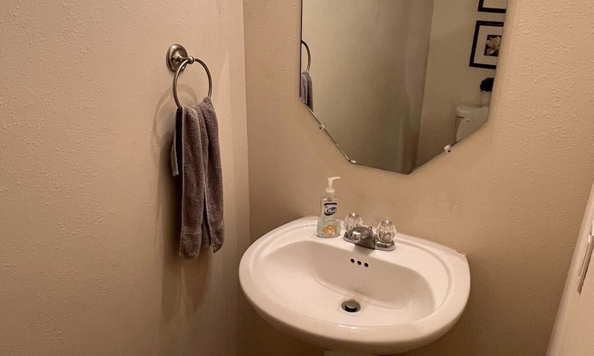 Photo of Bathroom in Central Southwest