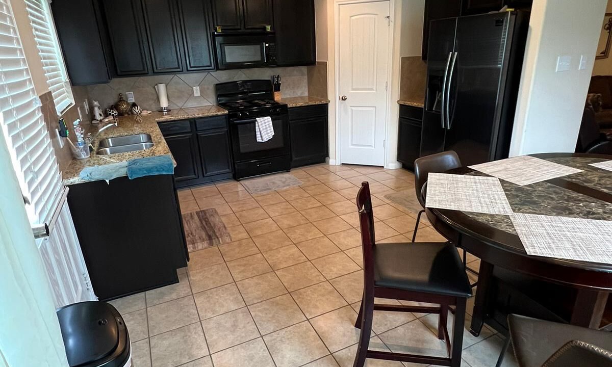 Photo of Kitchen in Central Southwest