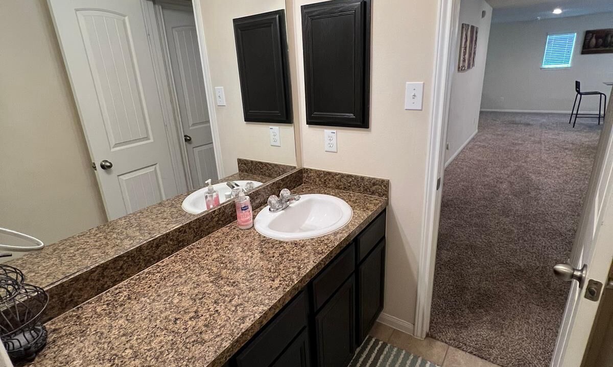 Photo of Bathroom in Central Southwest