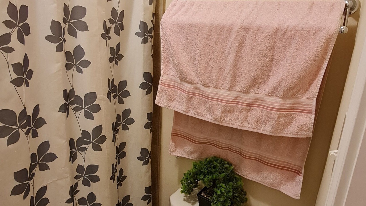 Photo of Bathroom in Central Southwest
