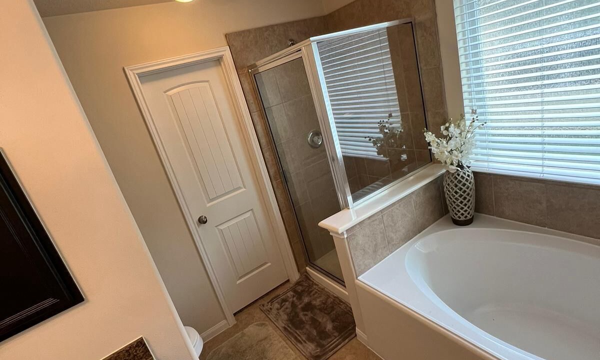 Photo of Bathroom in Central Southwest