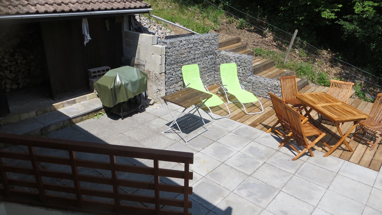 Photo of Outdoor in Bussang