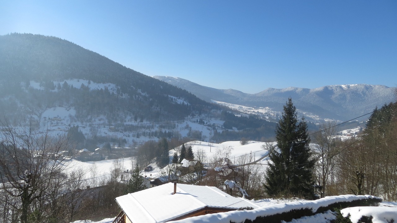 Photo of Outdoor in Bussang