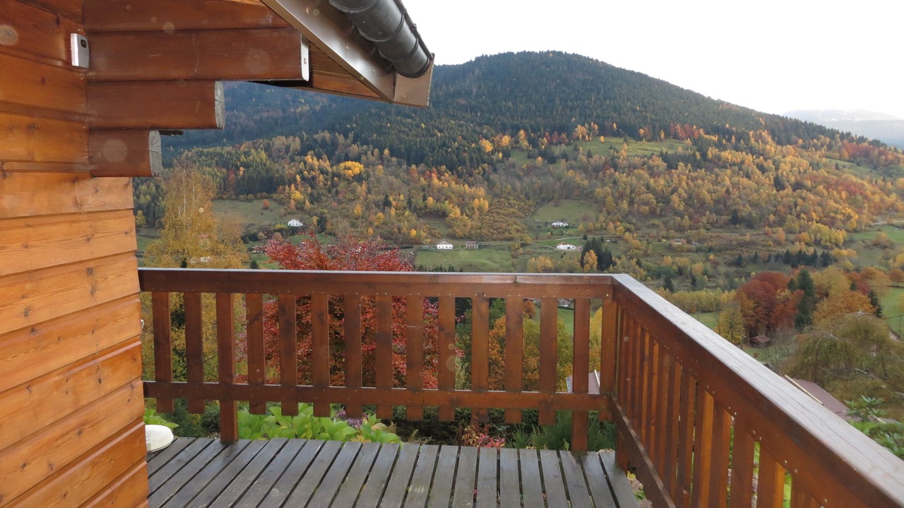 Photo of Outdoor in Bussang