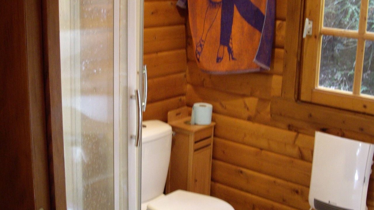 Photo of Bathroom in Bussang