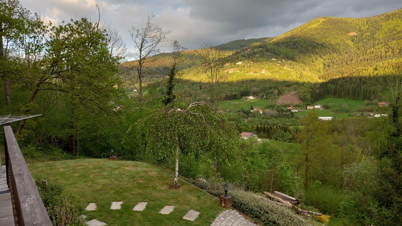 Photo of Outdoor in Bussang