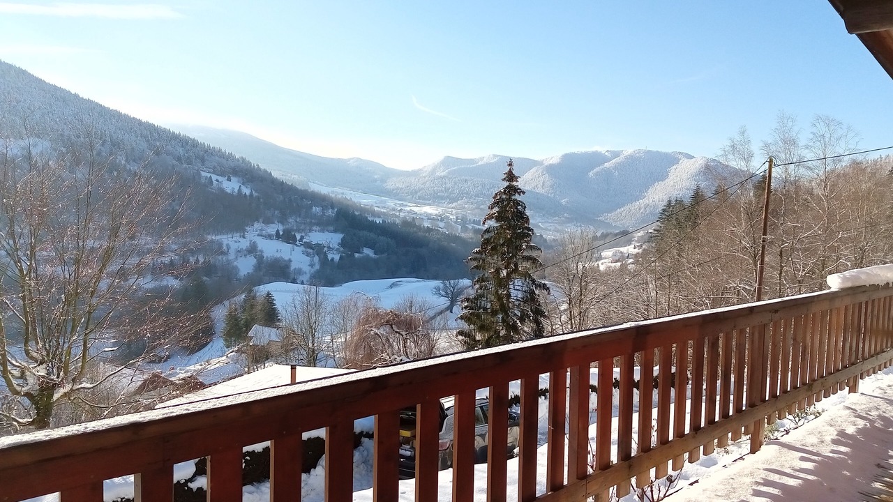 Photo of Outdoor in Bussang