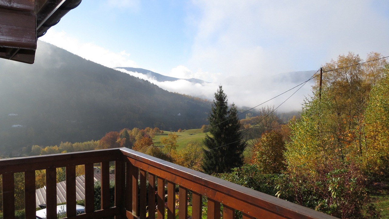 Photo of Outdoor in Bussang