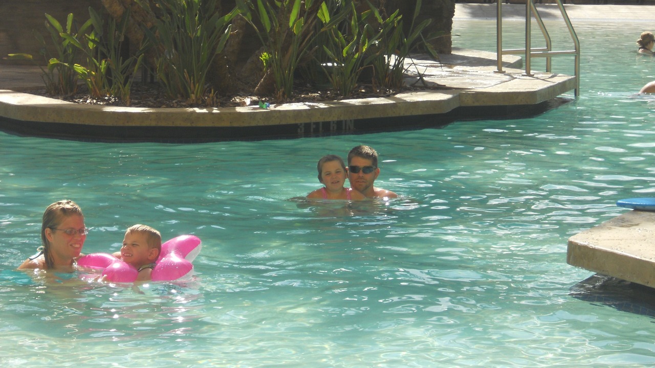 Photo of Outdoor in Bay Lake