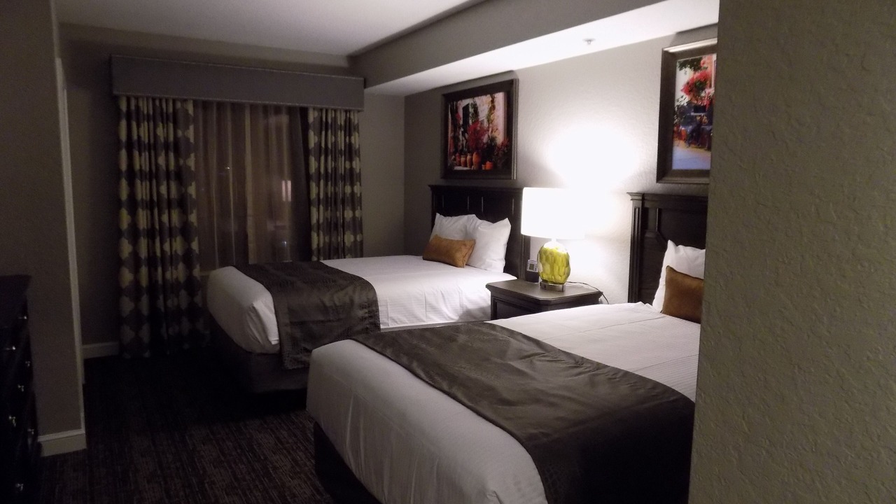 Photo of Bedroom in Bay Lake