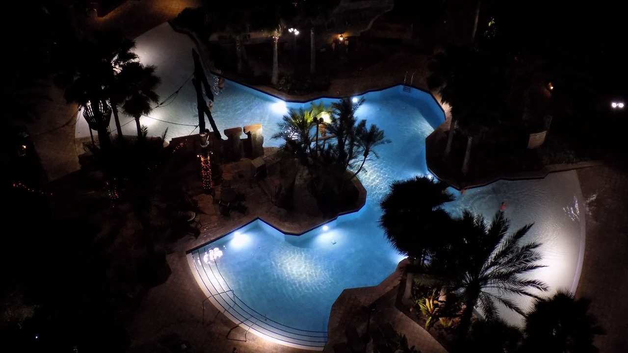 Photo of Outdoor in Bay Lake