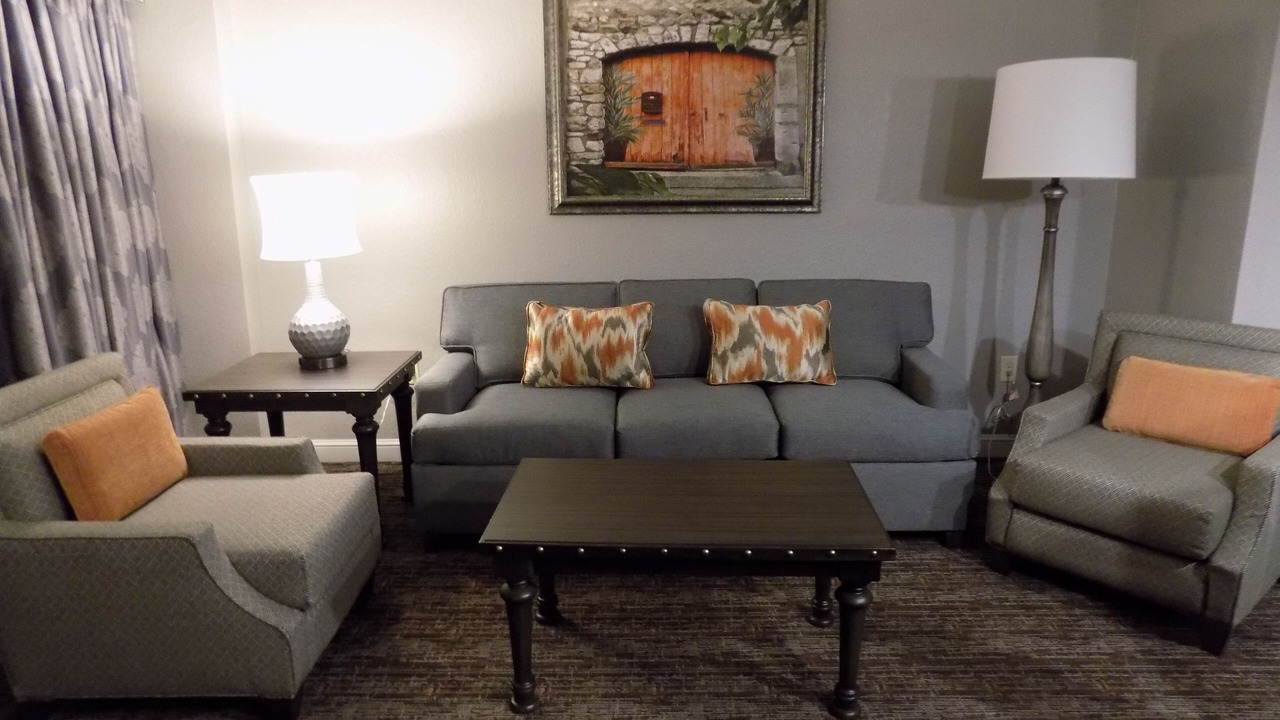 Photo of Livingroom in Bay Lake