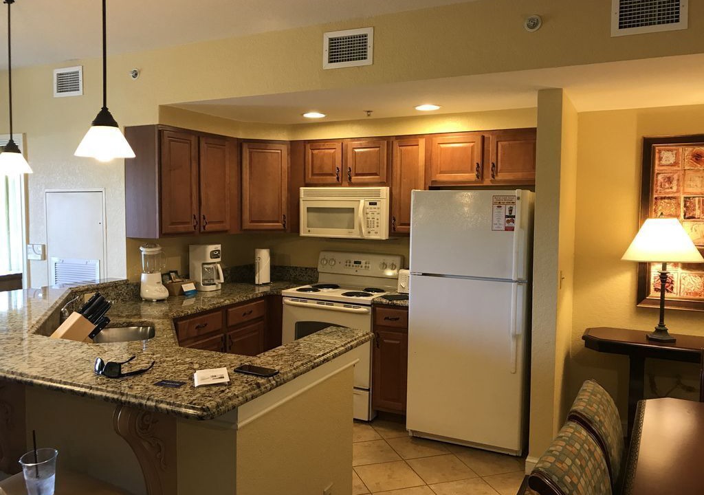 Photo of Kitchen in Bay Lake