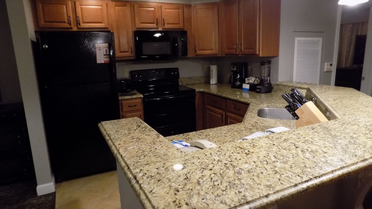 Photo of Kitchen in Bay Lake