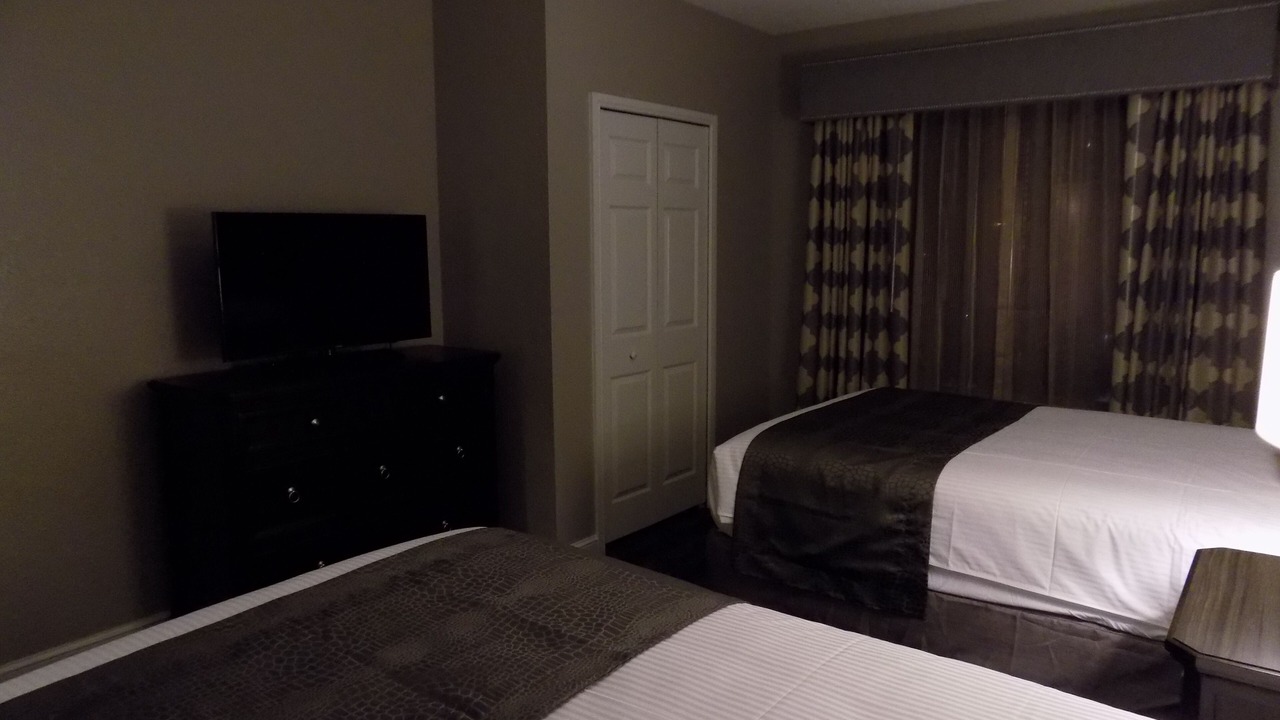 Photo of Bedroom in Bay Lake