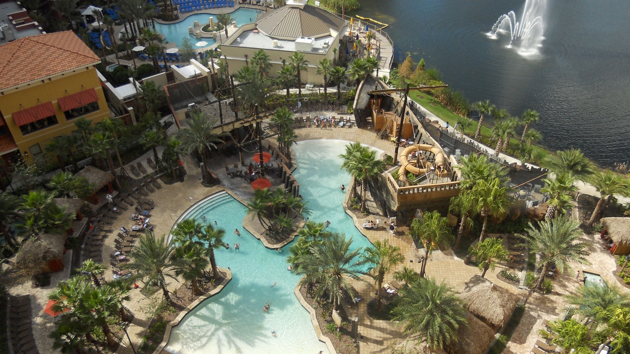 Photo of Outdoor in Bay Lake