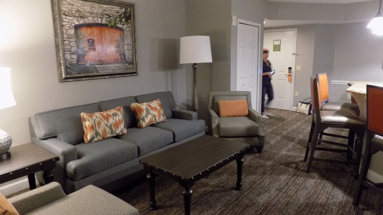 Photo of Livingroom in Bay Lake