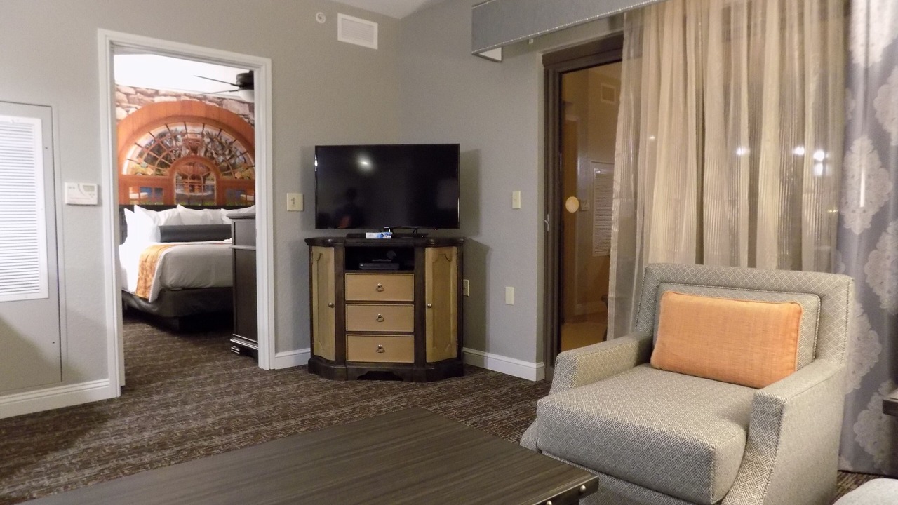 Photo of Bedroom in Bay Lake
