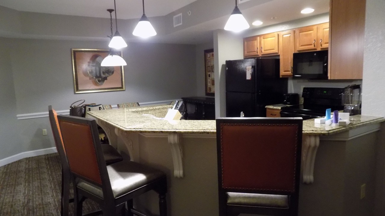 Photo of Kitchen in Bay Lake