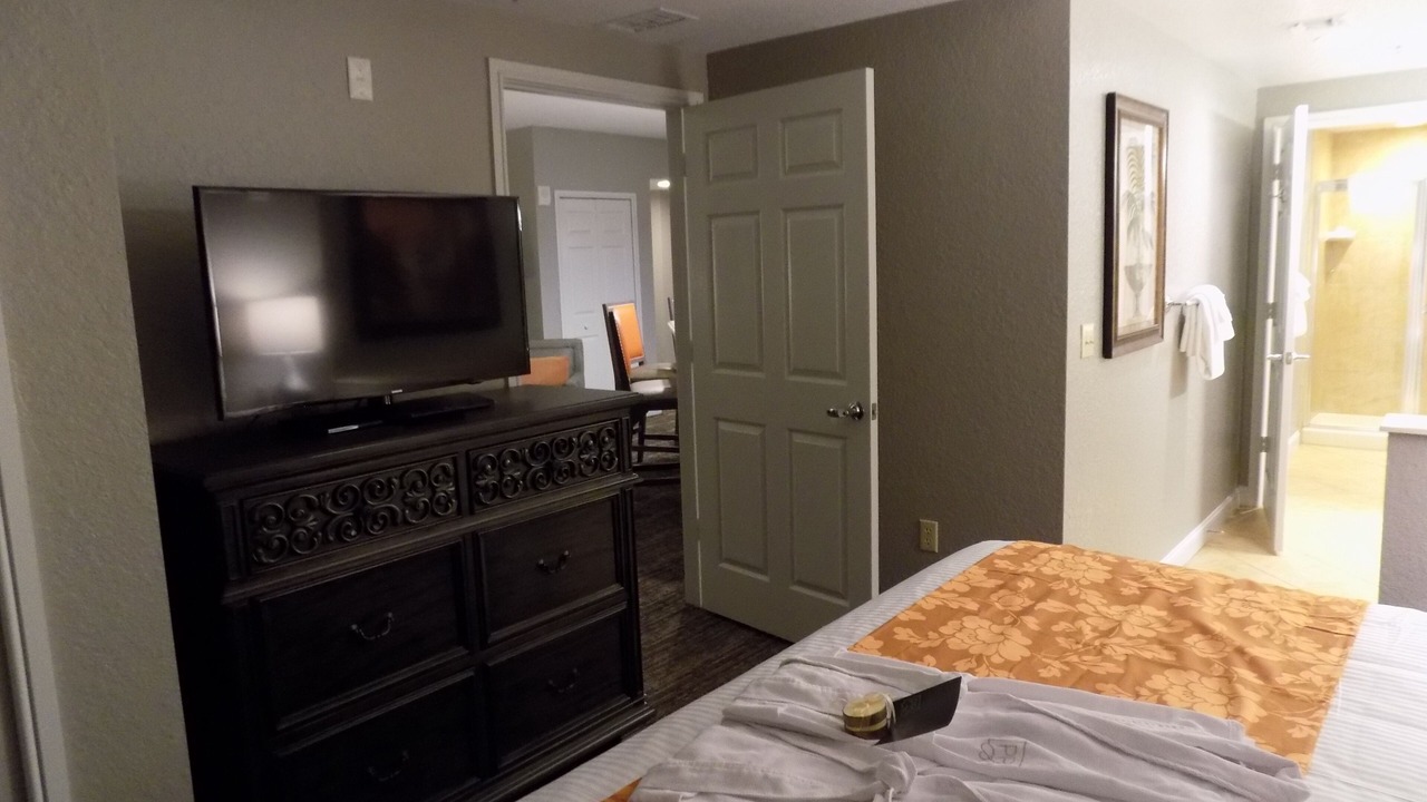 Photo of Bedroom in Bay Lake