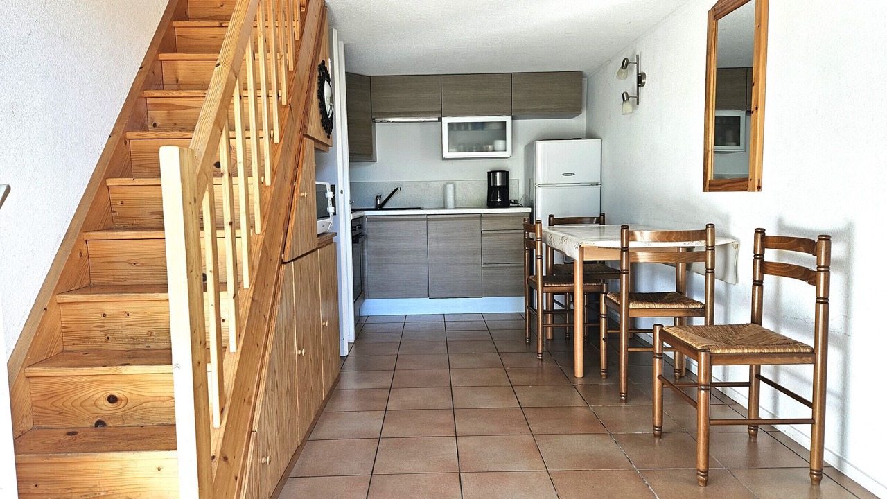 Photo of Kitchen in Beauvoir-sur-Mer