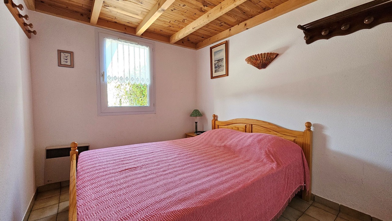 Photo of Bedroom in Beauvoir-sur-Mer