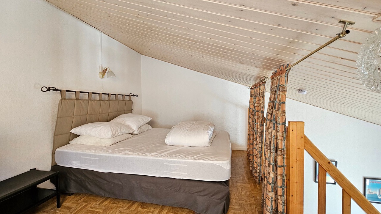 Photo of Bedroom in Beauvoir-sur-Mer