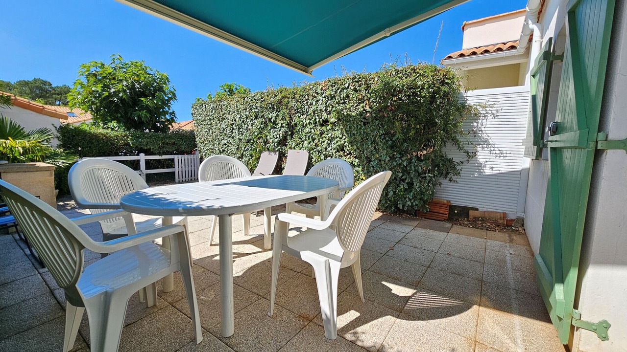 Photo of Outdoor in Beauvoir-sur-Mer