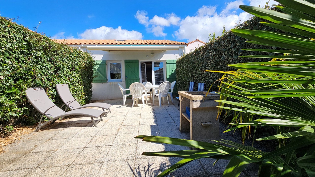 Photo of Outdoor in Beauvoir-sur-Mer