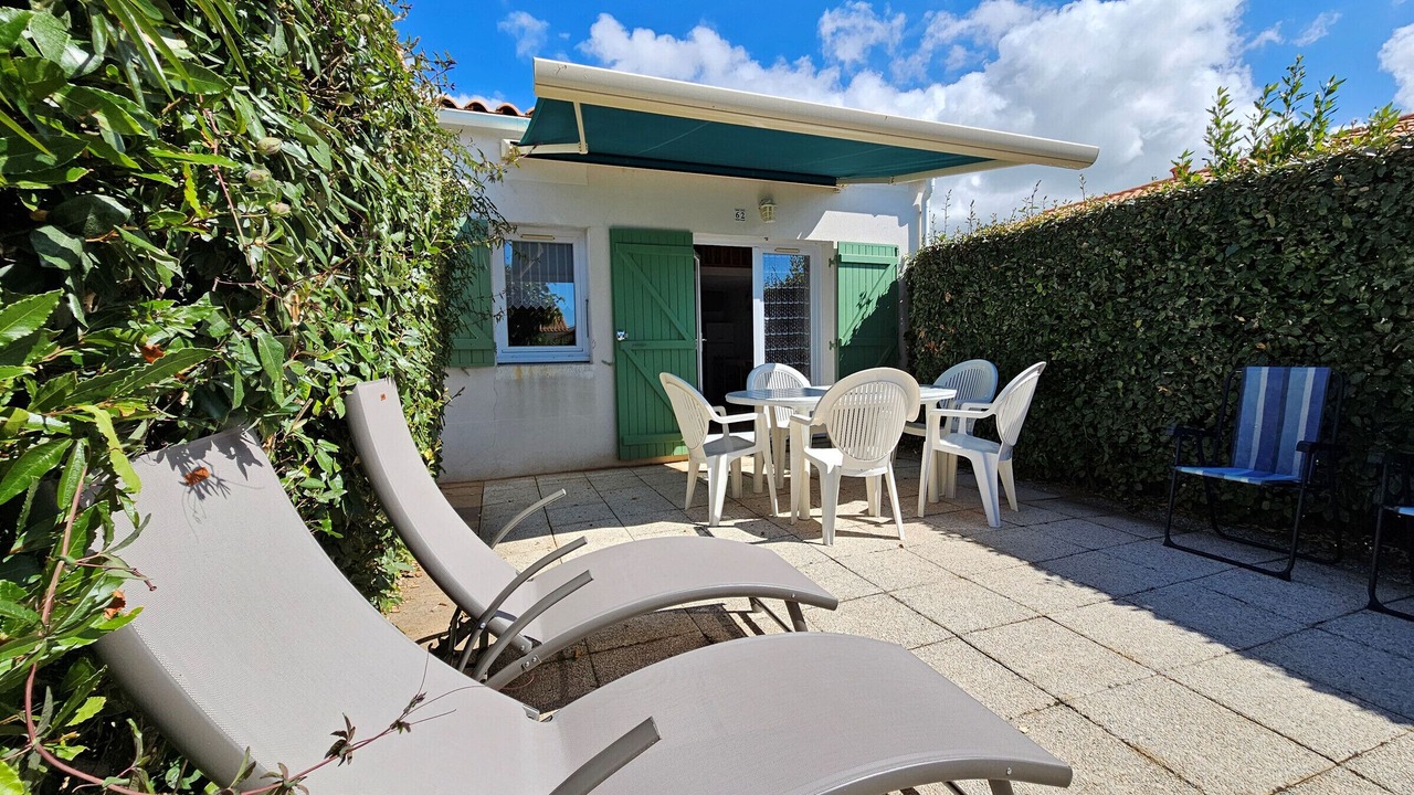 Photo of Outdoor in Beauvoir-sur-Mer
