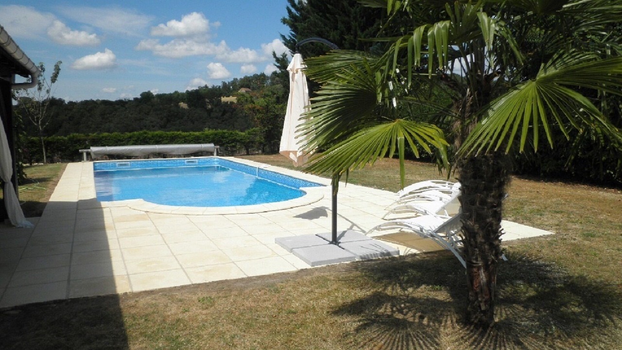 Photo of Outdoor in Auriac-du-Perigord