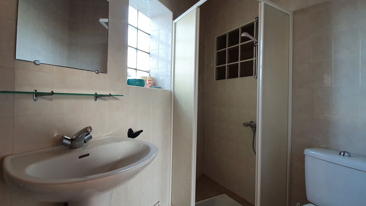 Photo of Bathroom in La Faute-sur-Mer