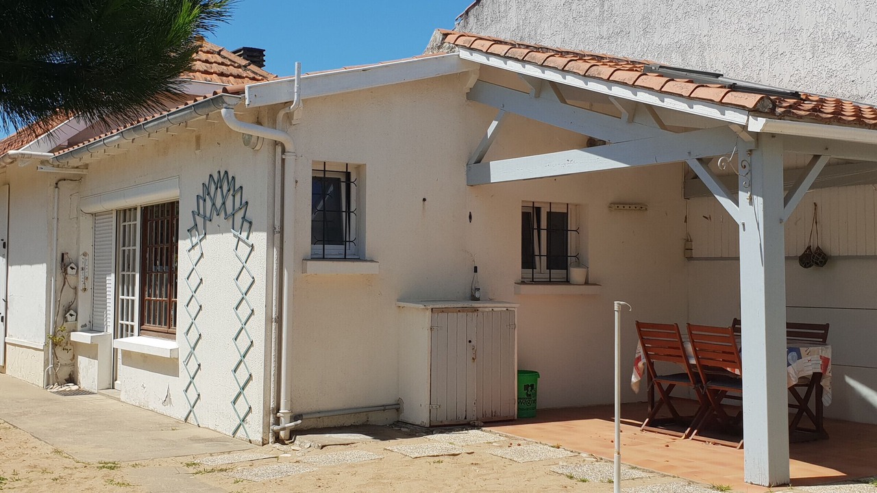Photo of Outdoor in La Faute-sur-Mer