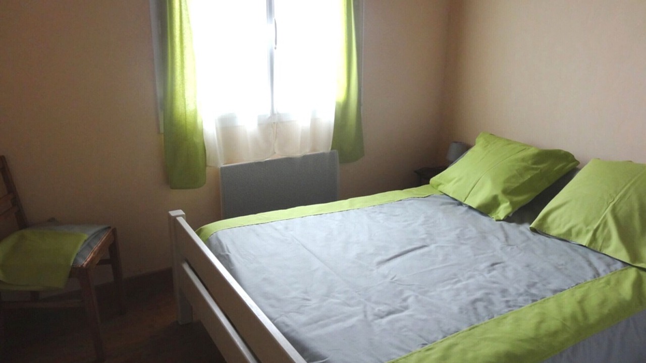 Photo of Bedroom in LʼAiguillon-sur-Mer