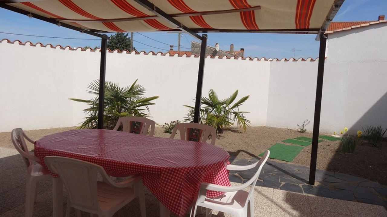 Photo of Outdoor in LʼAiguillon-sur-Mer