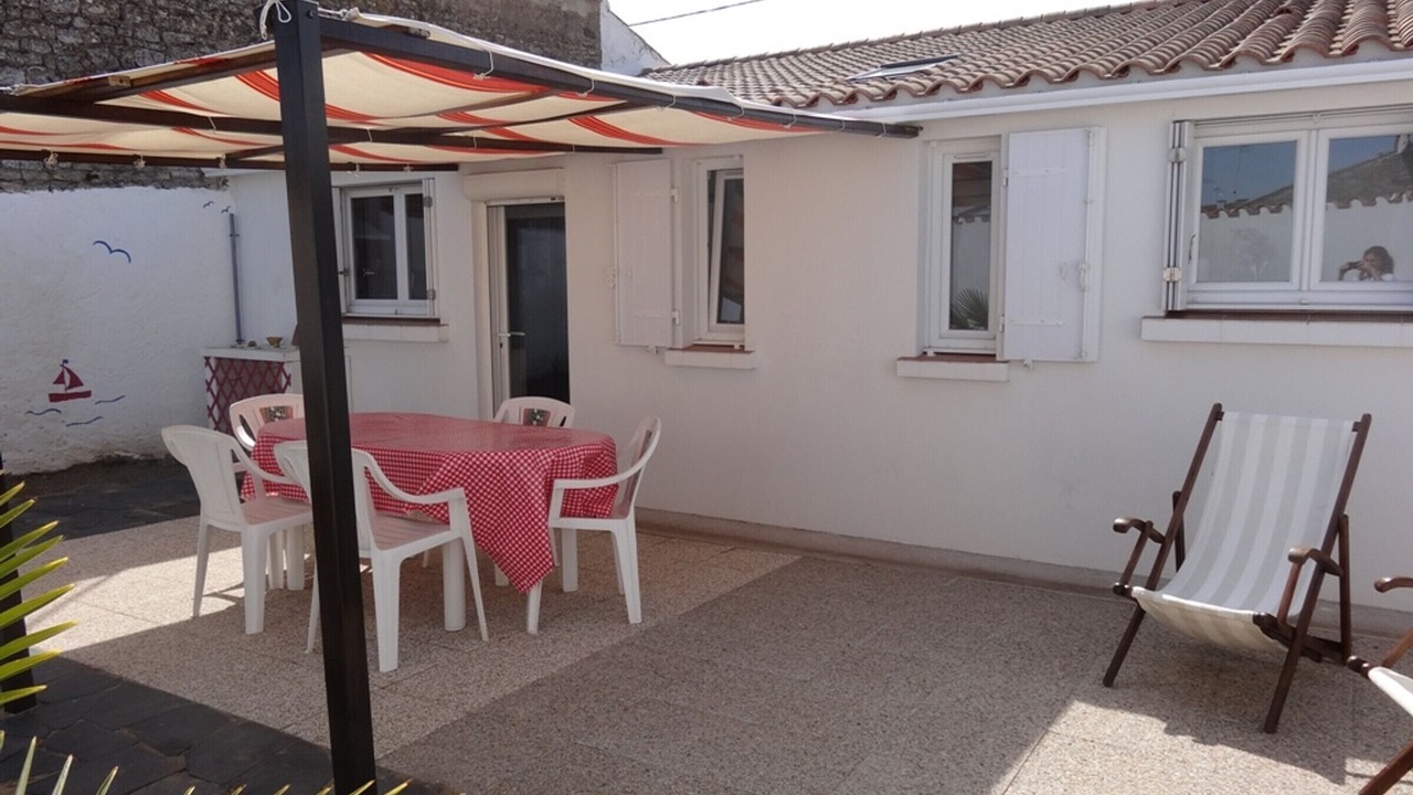 Photo of Outdoor in LʼAiguillon-sur-Mer