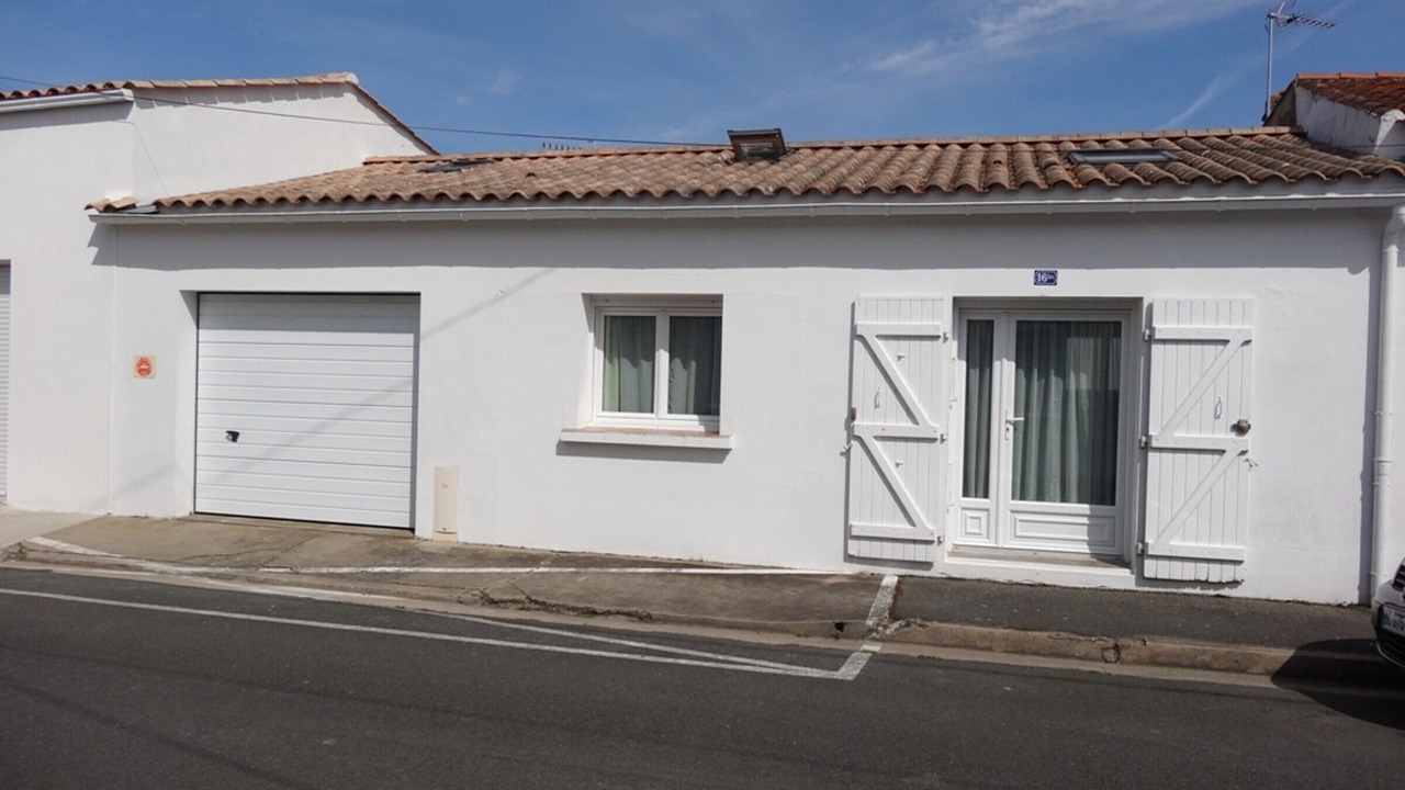 Photo of Outdoor in LʼAiguillon-sur-Mer