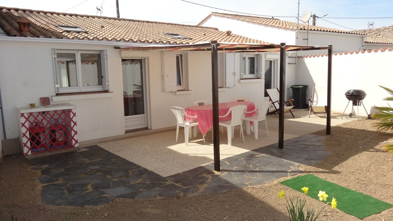 Photo of Outdoor in LʼAiguillon-sur-Mer