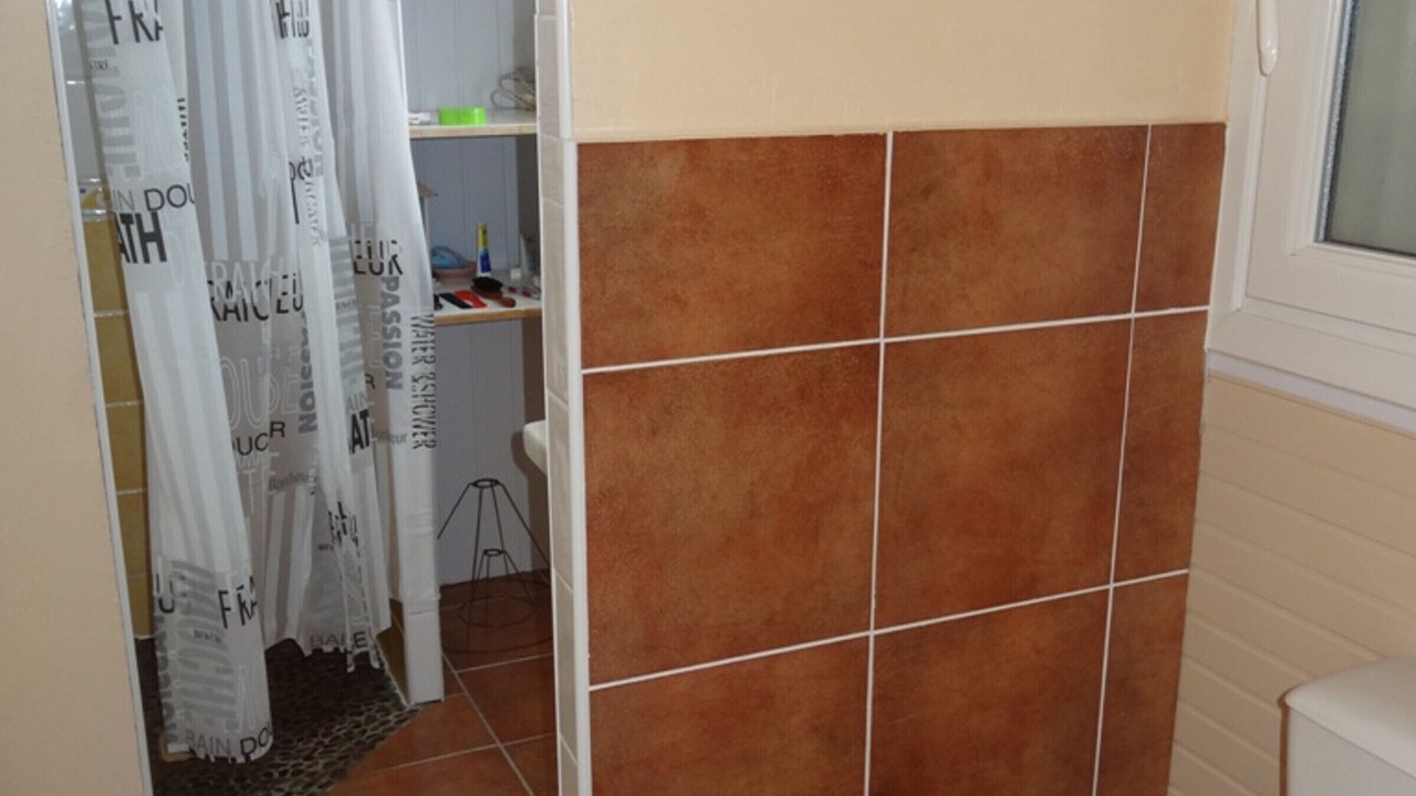 Photo of Bathroom in LʼAiguillon-sur-Mer