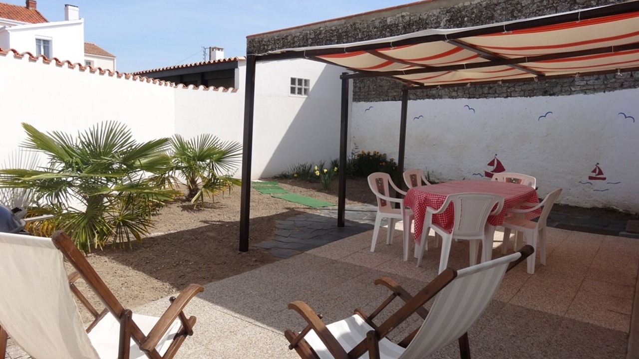 Photo of Outdoor in LʼAiguillon-sur-Mer