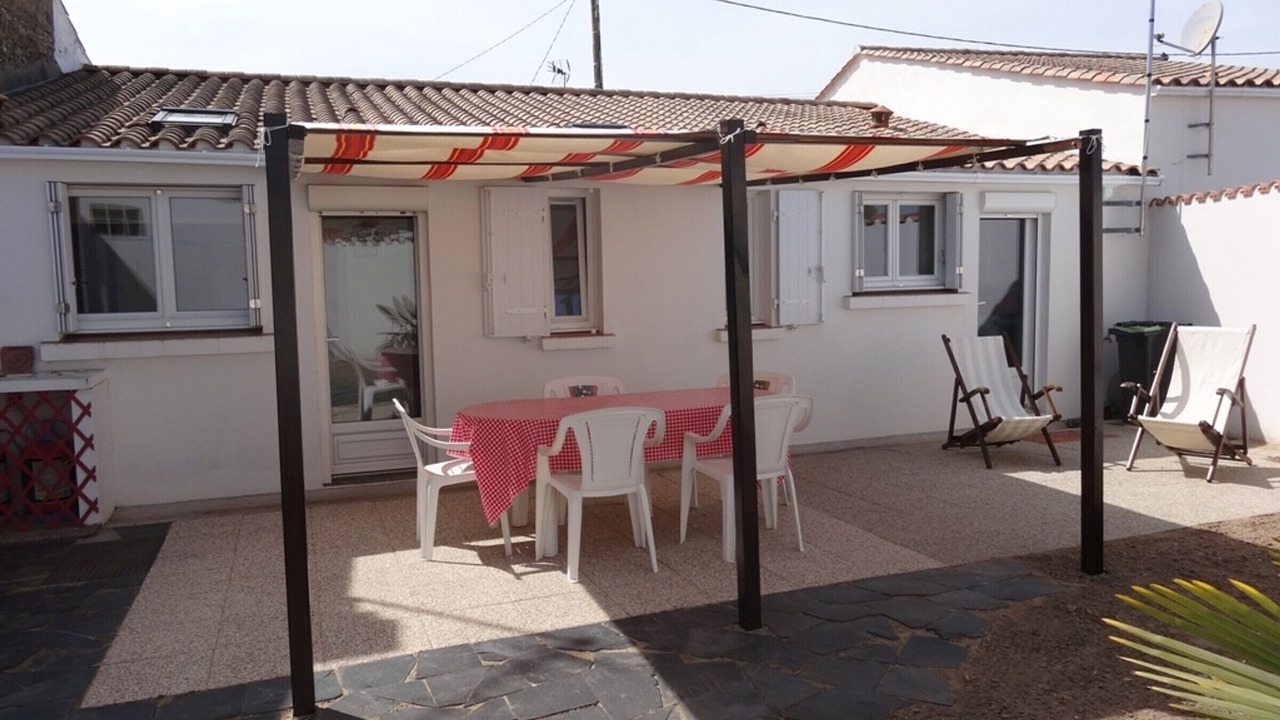 Photo of Outdoor in LʼAiguillon-sur-Mer