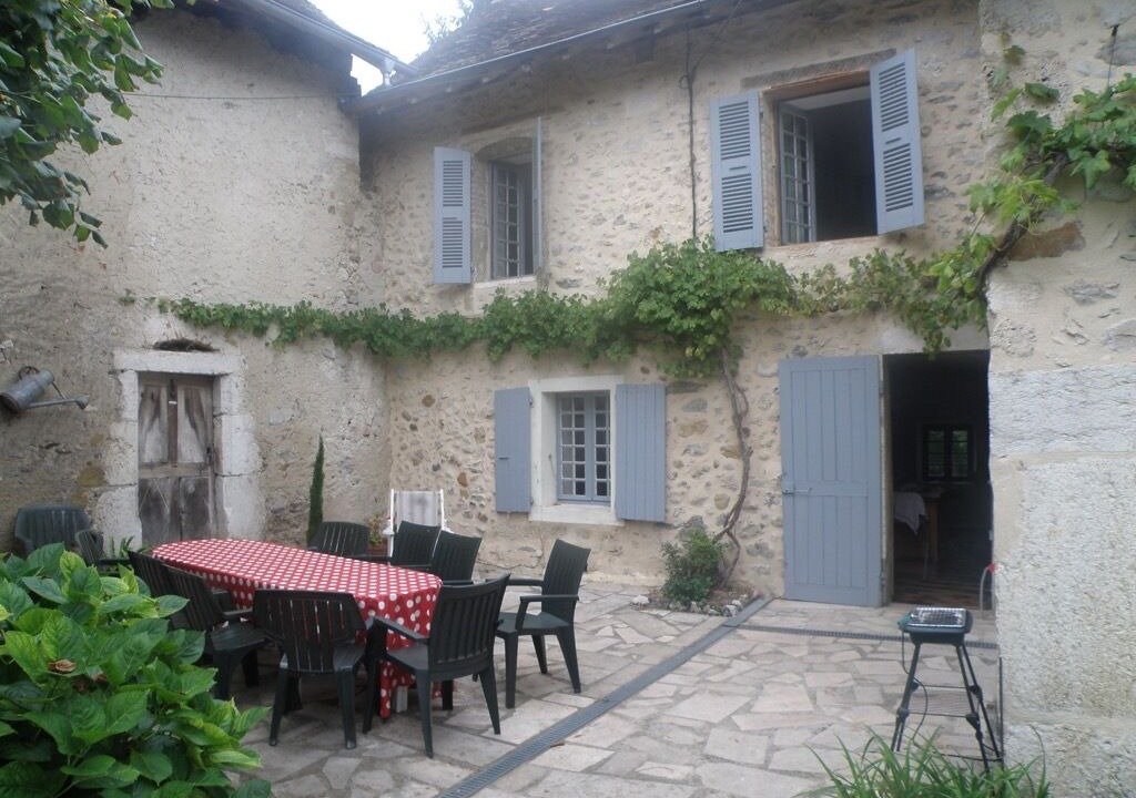 Photo of Outdoor in Saint-Joseph-de-Riviere