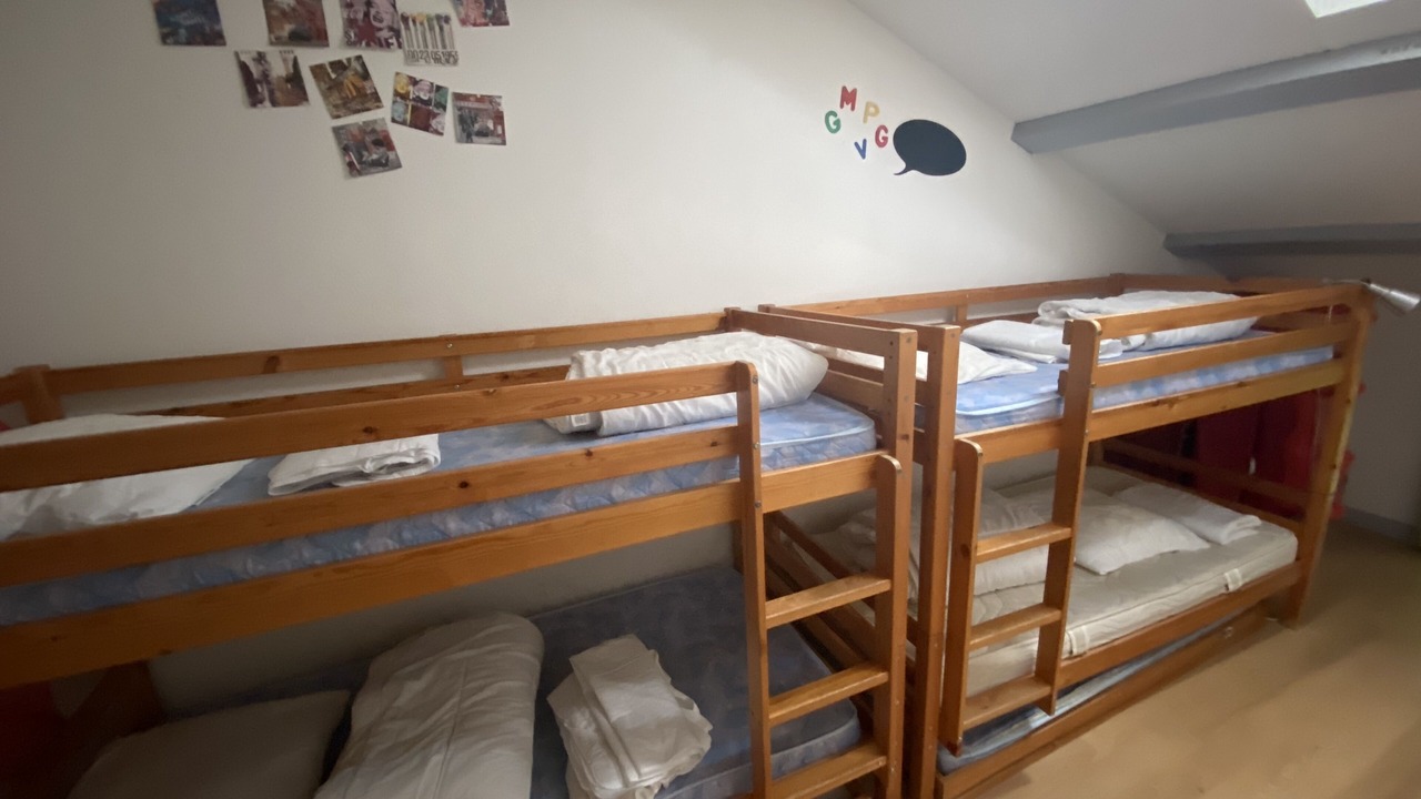 Photo of Bedroom in Saint-Joseph-de-Riviere